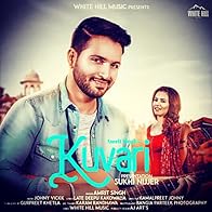 Primary photo for Kuvari: Amrit Singh