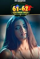 Bharti Jha in Jara Dhire Dhire (2023)