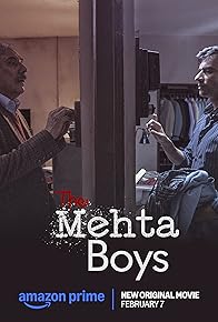 Primary photo for The Mehta Boys Primary photo for The Mehta Boys