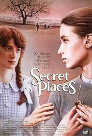 Lugares Secretos Banda sonora (1984) cobrir