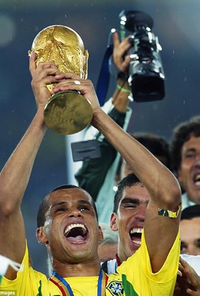 Primary photo for Rivaldo Primary photo for Rivaldo