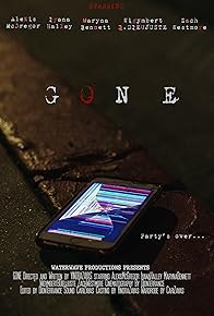 Primary photo for Gone