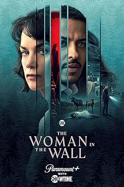 Poster of The Woman In The Wall