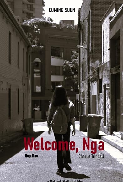 Primary photo for Welcome Nga Primary photo for Welcome Nga