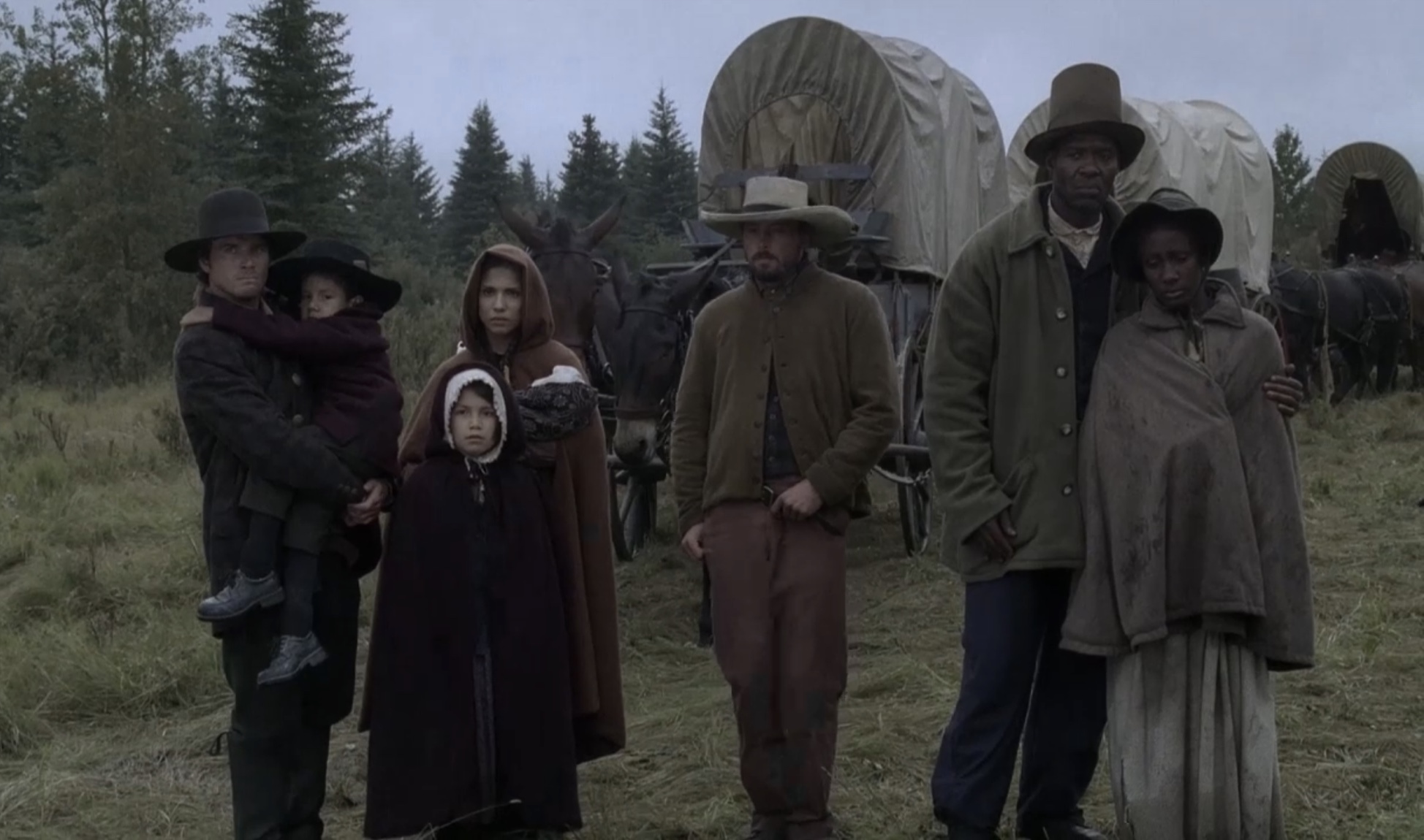 Into the West (2005)