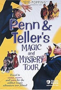 Primary photo for Magic and Mystery Tour Primary photo for Magic and Mystery Tour