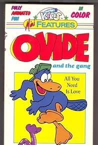 Primary photo for Ovide and the Gang Primary photo for Ovide and the Gang