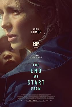 Poster of The End We Start From