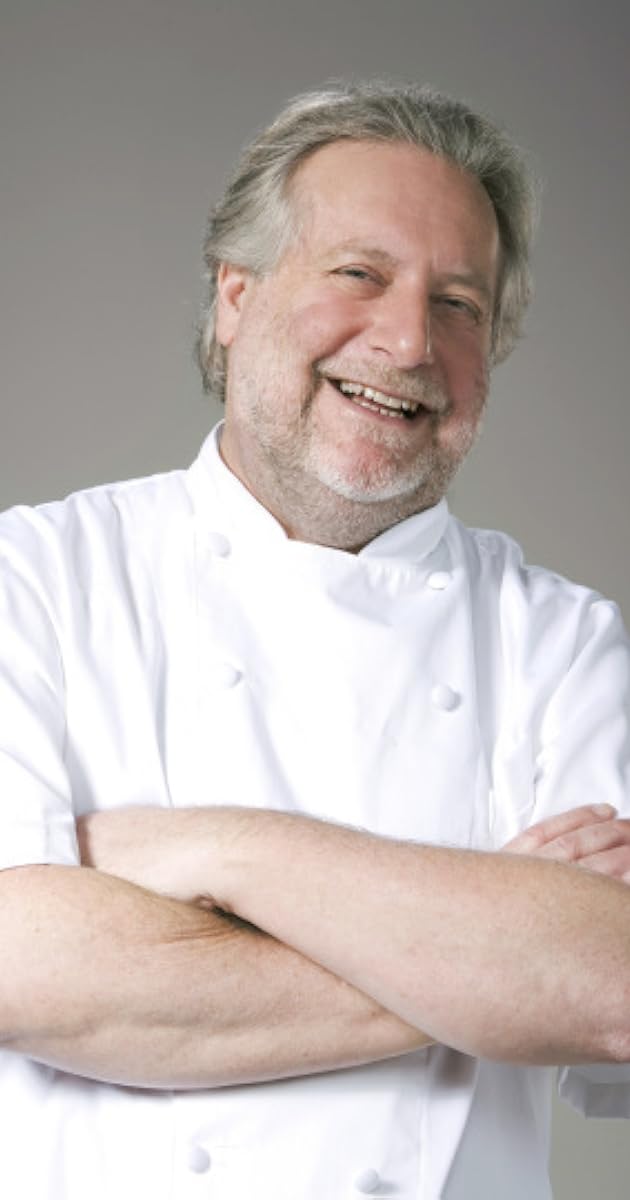 Jonathan Waxman IMDb