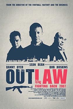 Poster of Outlaw