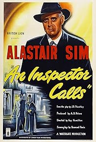 Primary photo for An Inspector Calls Primary photo for An Inspector Calls
