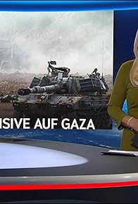 Primary photo for Episode dated 16 September 2025