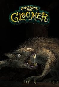 Primary photo for The Lost Legends of Redwall: Escape the Gloomer