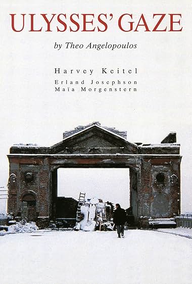 Ulysses’ Gaze 1995