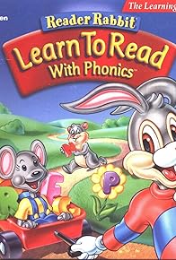 Primary photo for Reader Rabbit: Learn to Read with Phonics