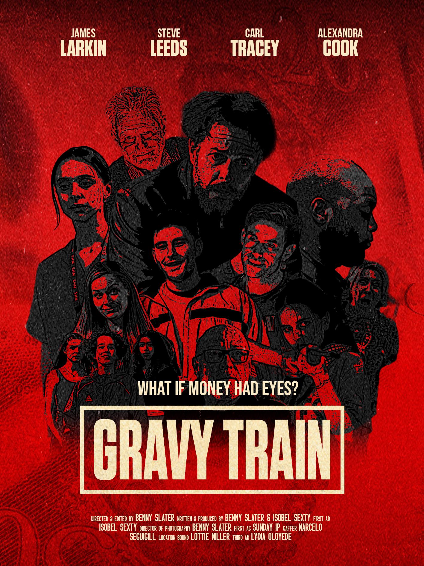 Gravy Train