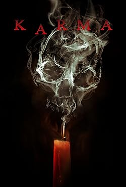 Poster of Karma