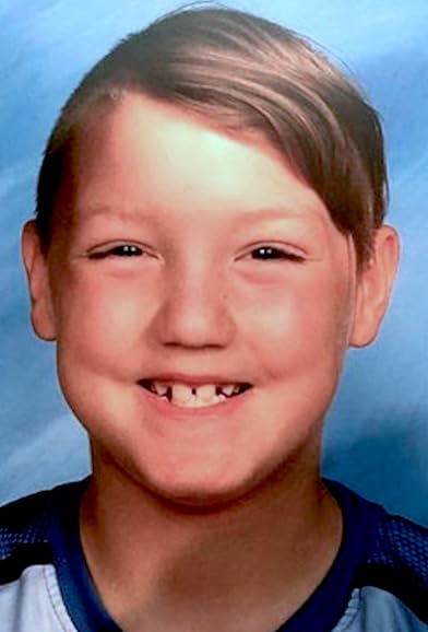 Primary photo for Joshua Vallow Primary photo for Joshua Vallow
