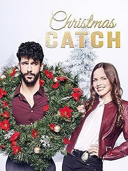 Poster of Christmas Catch