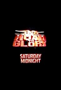 Primary photo for TNA: Road to Glory Primary photo for TNA: Road to Glory
