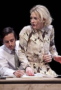 Primary photo for Richard Pyros