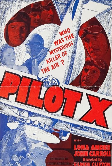 Primary photo for Pilot X Primary photo for Pilot X