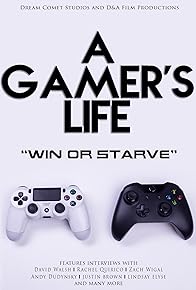 Primary photo for A Gamer's Life