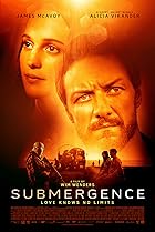 Submergence (2017) Poster