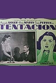 Primary photo for Tentación Primary photo for Tentación