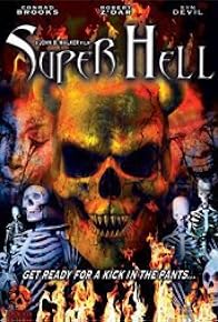 Primary photo for Super Hell 2