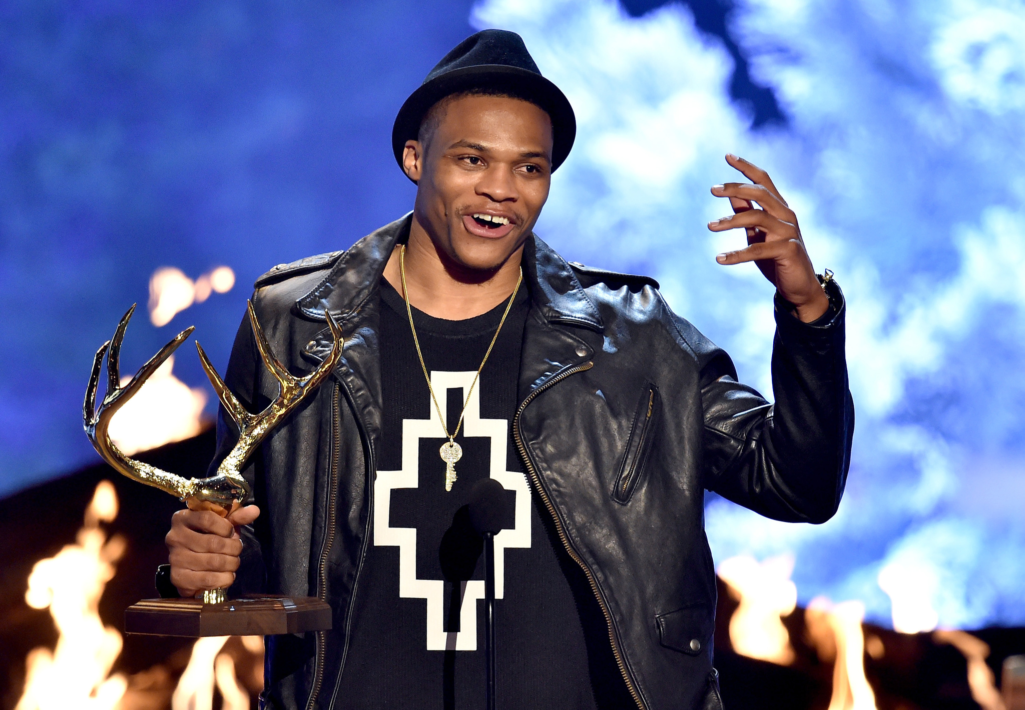 Russell Westbrook - Age, Wiki, Bio, Photos