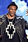 Russell Westbrook's primary photo Russell Westbrook's primary photo
