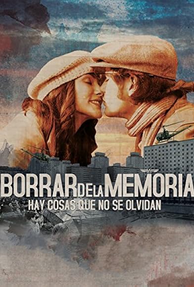 Primary photo for Borrar de la memoria Primary photo for Borrar de la memoria