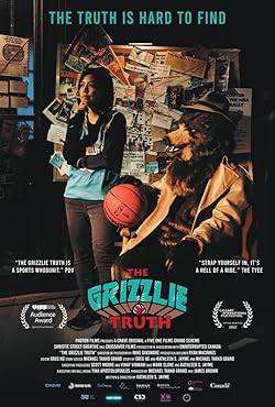 Poster of The Grizzlie Truth