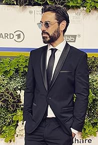 Primary photo for Tobias Oertel