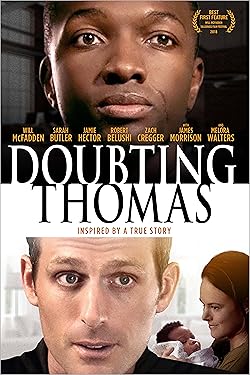 Poster of Doubting Thomas