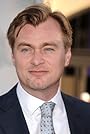 Christopher Nolan's primary photo Christopher Nolan's primary photo