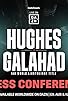 Primary photo for Maxi Hughes vs. Kid Galahad: Final Press Conference Primary photo for Maxi Hughes vs. Kid Galahad: Final Press Conference