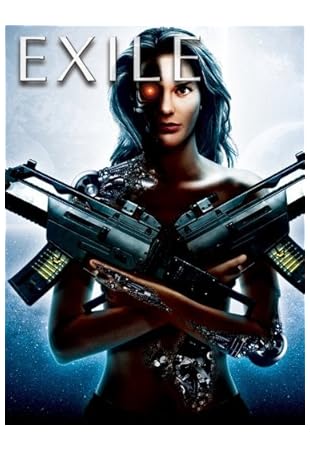 Exile 2008 Exile 2008