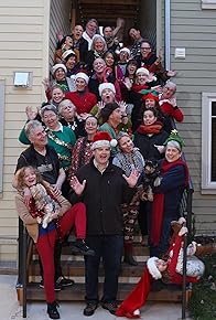 Primary photo for Aging Gratefully: The Power of Good Health and Good Neighbors