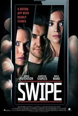 Poster of Wrong Swipe