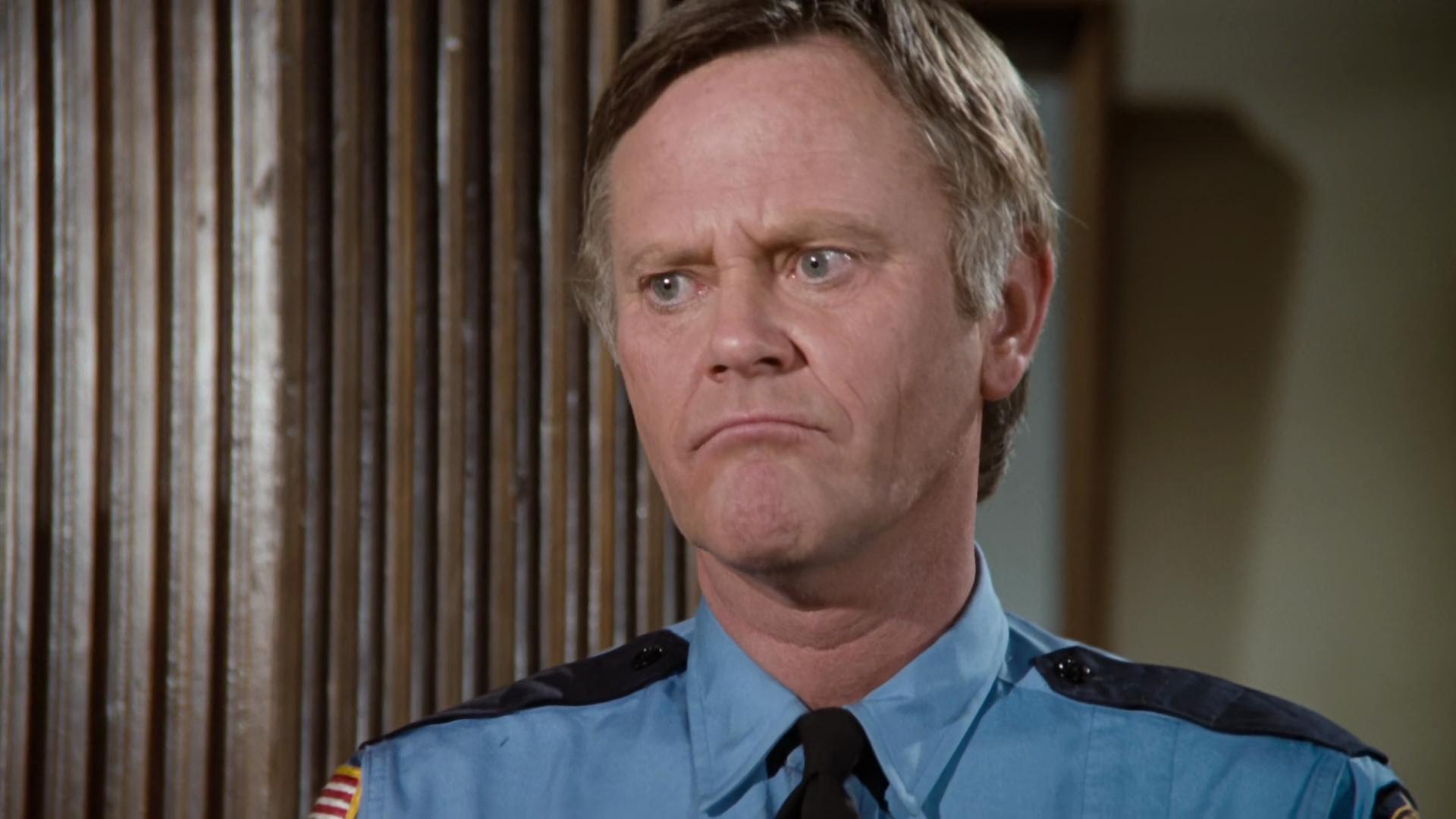 Officer Daisy Duke (1980)