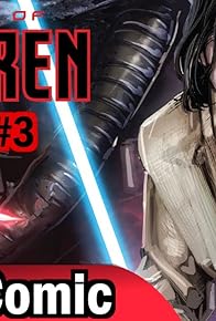 Primary photo for The Rise of Kylo Ren Issue 3