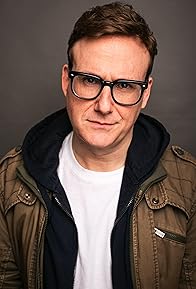 Primary photo for Abe Goldfarb