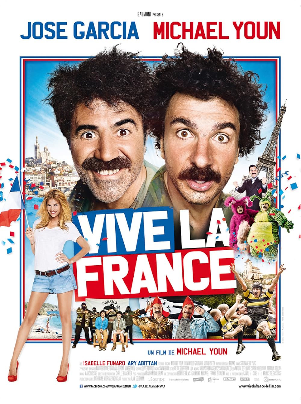 VIVA LA FRANCE 1964 &amp; 1965 Complete、【1CD+2DVD 】 big_188807514555dbe4e33ea6e.JPG