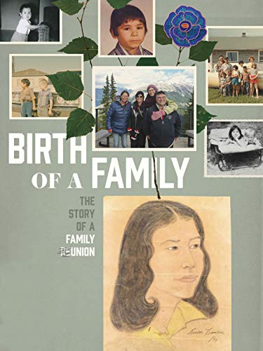 Poster of Birth of a Family