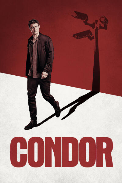 condor serie seizoen 3