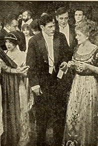 Primary photo for Out from the Shadow