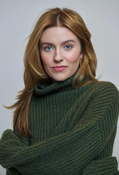 Primary photo for Kennedy McMann Primary photo for Kennedy McMann