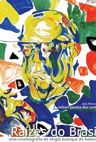 Primary photo for Raízes do Brasil: Uma Cinebiografia de Sérgio Buarque de Hollanda